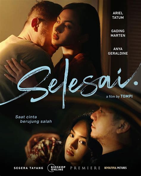 13 Film Dewasa Indonesia yang Bisa Ditonton Bersama Suami